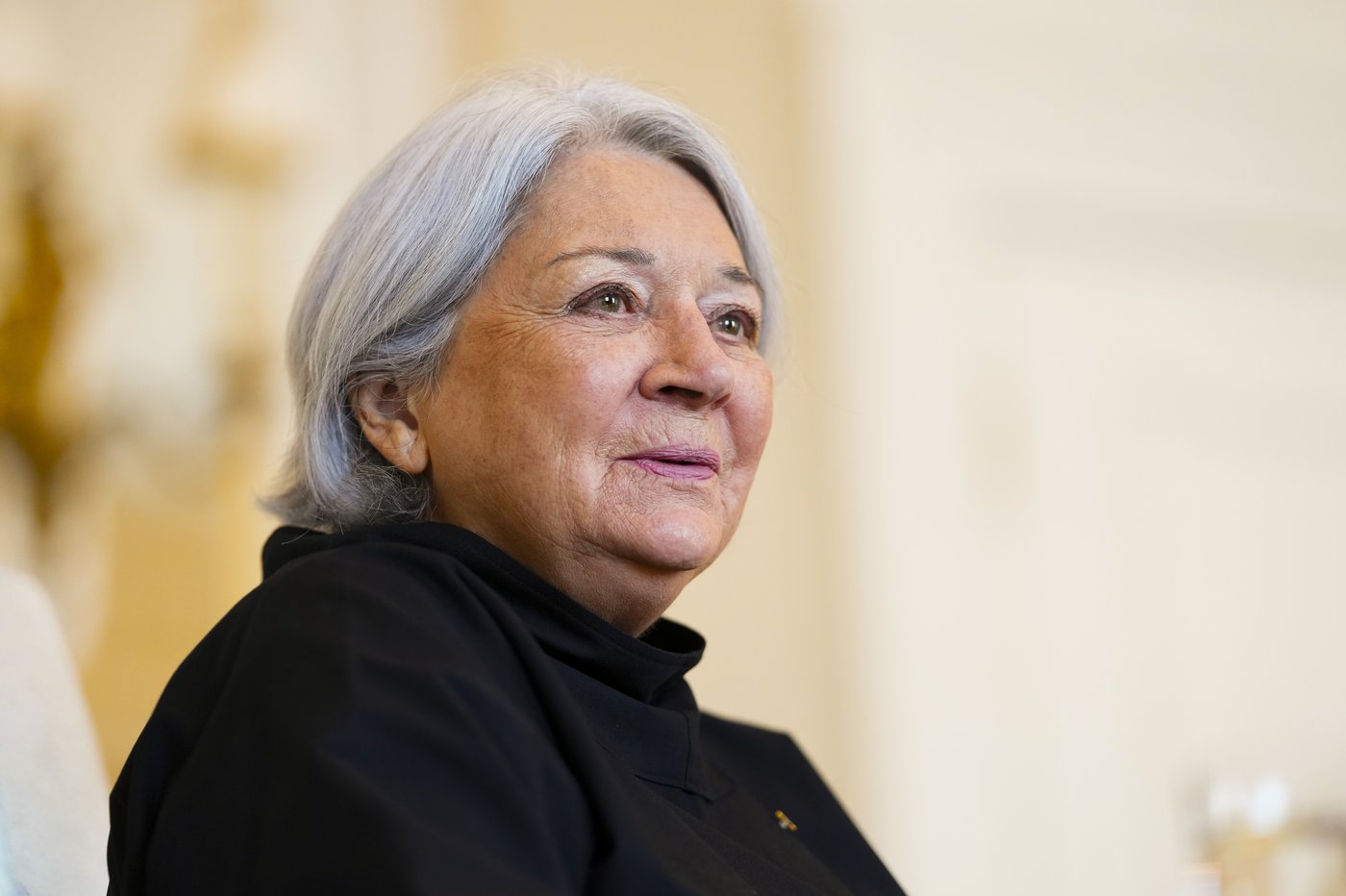 Gov. Gen. Mary Simon reflects on five years of reconciliation, Indigenous diplomacy | iNFOnews.ca Gov. Gen. Mary Simon reflects on five years of reconciliation, Indigenous diplomacy | iNFOnews.ca