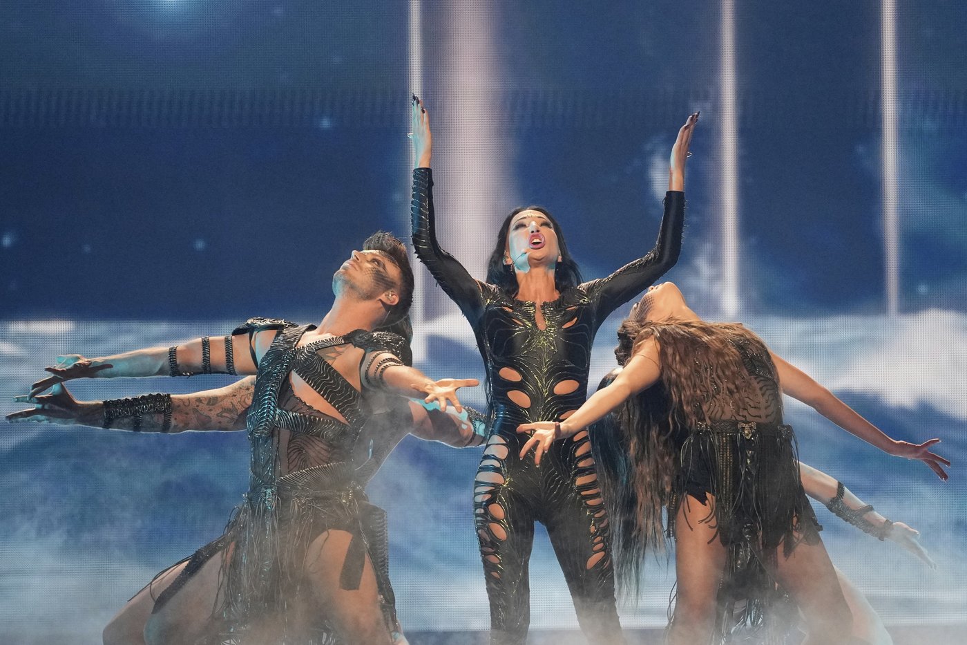 PHOTO COLLECTION: Eurovision Song Contest Rehearsal | iNFOnews.ca