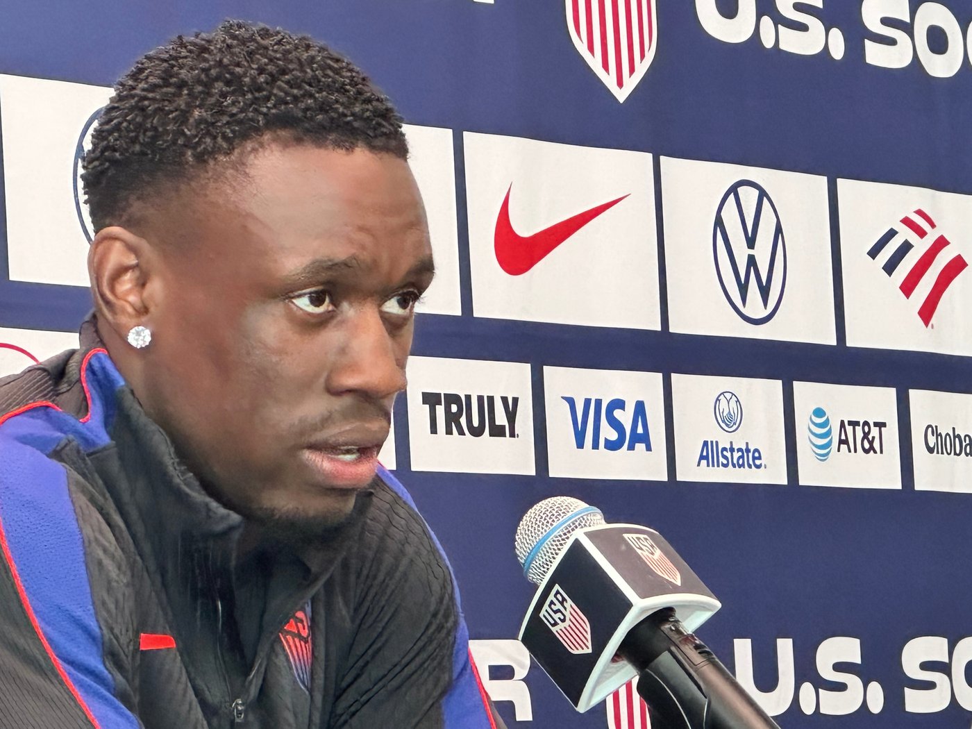 Monaco beats Marseille 2-1 as Folarin Balogun shines in Champions League push | iNFOnews.ca Monaco beats Marseille 2-1 as Folarin Balogun shines in Champions League push | iNFOnews.ca