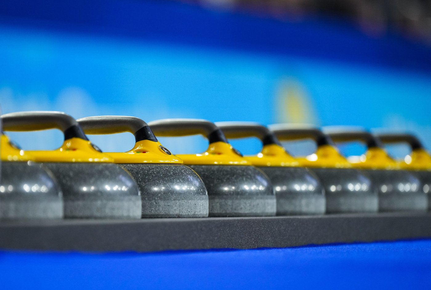 Manitoba, Nova Scotia catch Saskatchewan in Canadian mixed curling championship | iNFOnews.ca