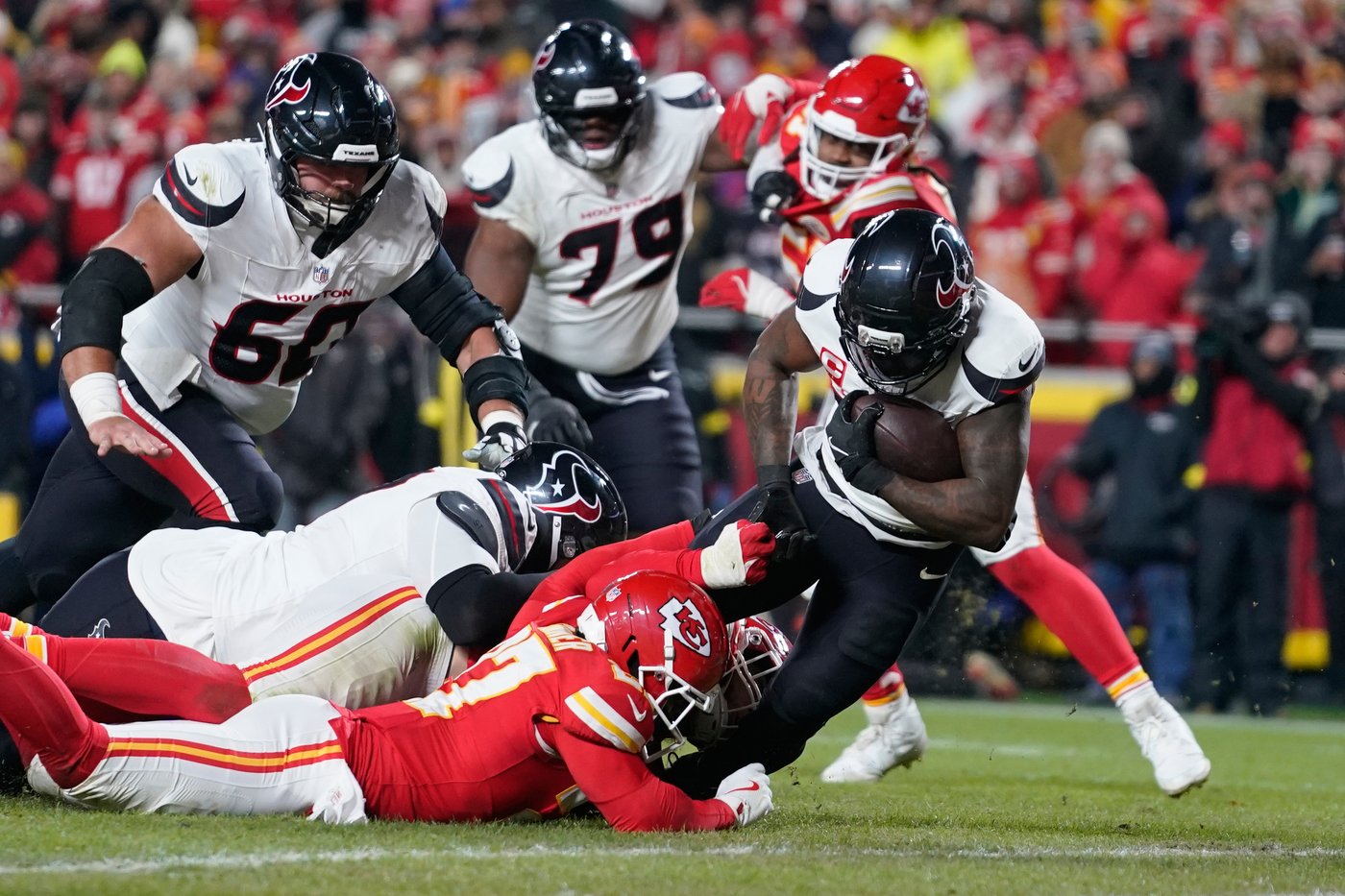 Texans stifle Patrick Mahomes and Chiefs in 20-10 victory to keep pace in AFC South race | iNFOnews.ca Texans stifle Patrick Mahomes and Chiefs in 20-10 victory to keep pace in AFC South race | iNFOnews.ca