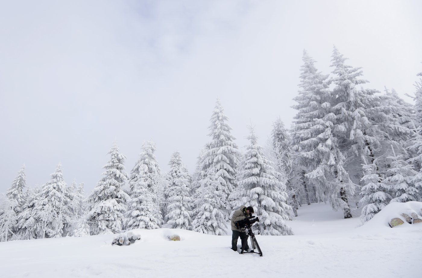 Adam Pemble, AP journalist whose compassionate lens brought stories to life, dies at 52 | iNFOnews.ca