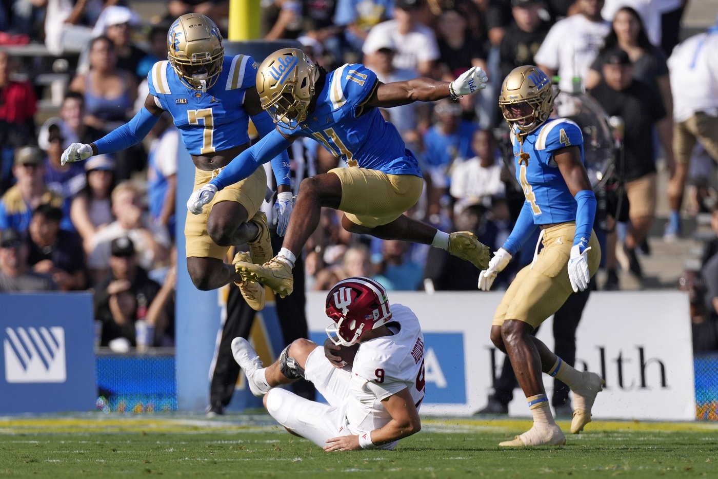 Curt Cignetti chases history as Indiana puts perfect mark on the line against Charlotte | iNFOnews.ca Curt Cignetti chases history as Indiana puts perfect mark on the line against Charlotte | iNFOnews.ca