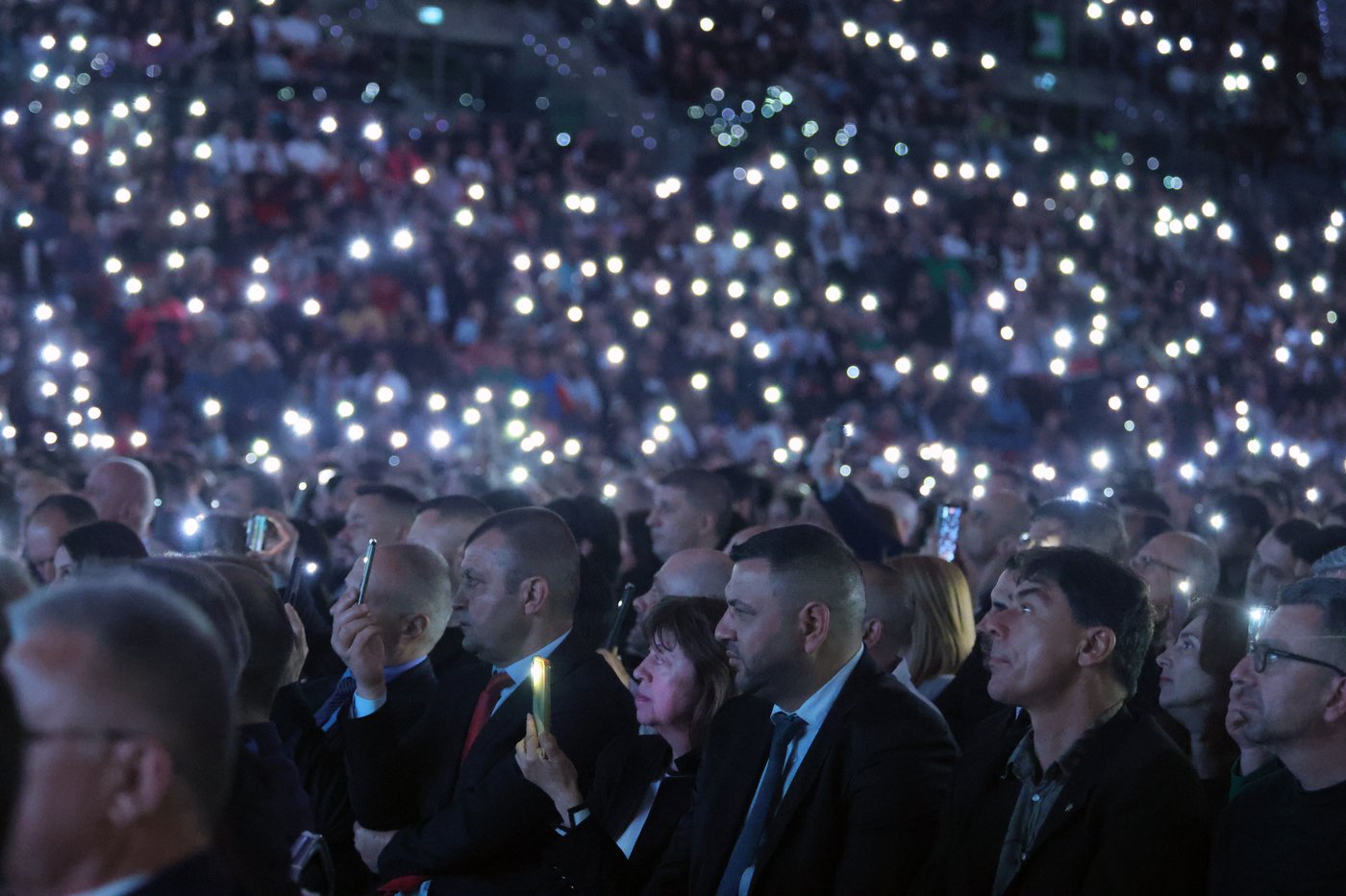 The top photos of the day by AP's photojournalists | iNFOnews.ca