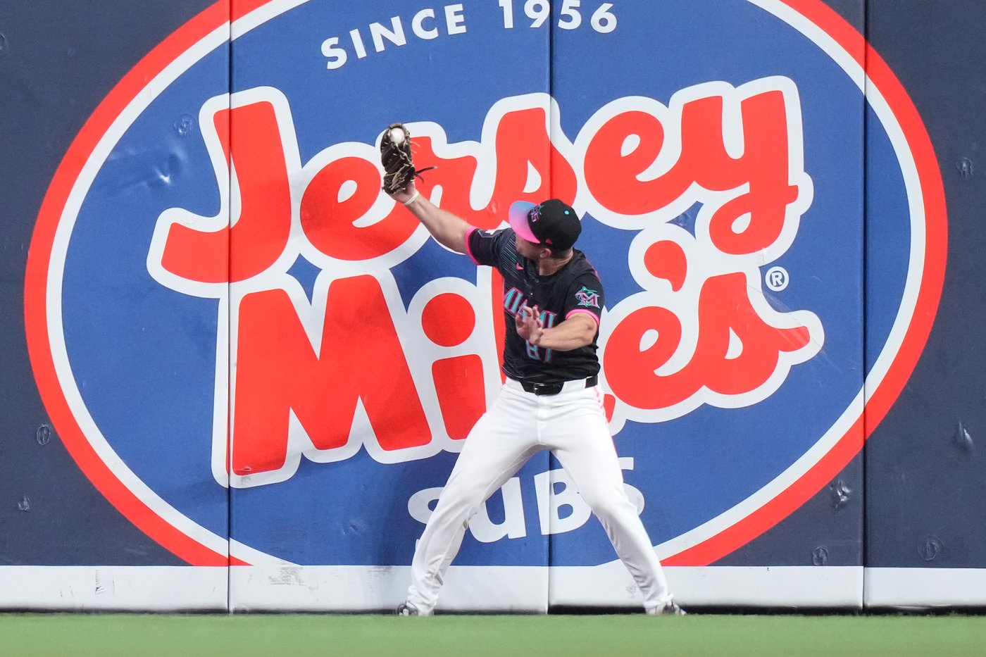 Pérez allows Soto's homer in 1st and Marlins keep Mets off the scoreboard rest of the way in 2-1 win | iNFOnews.ca
