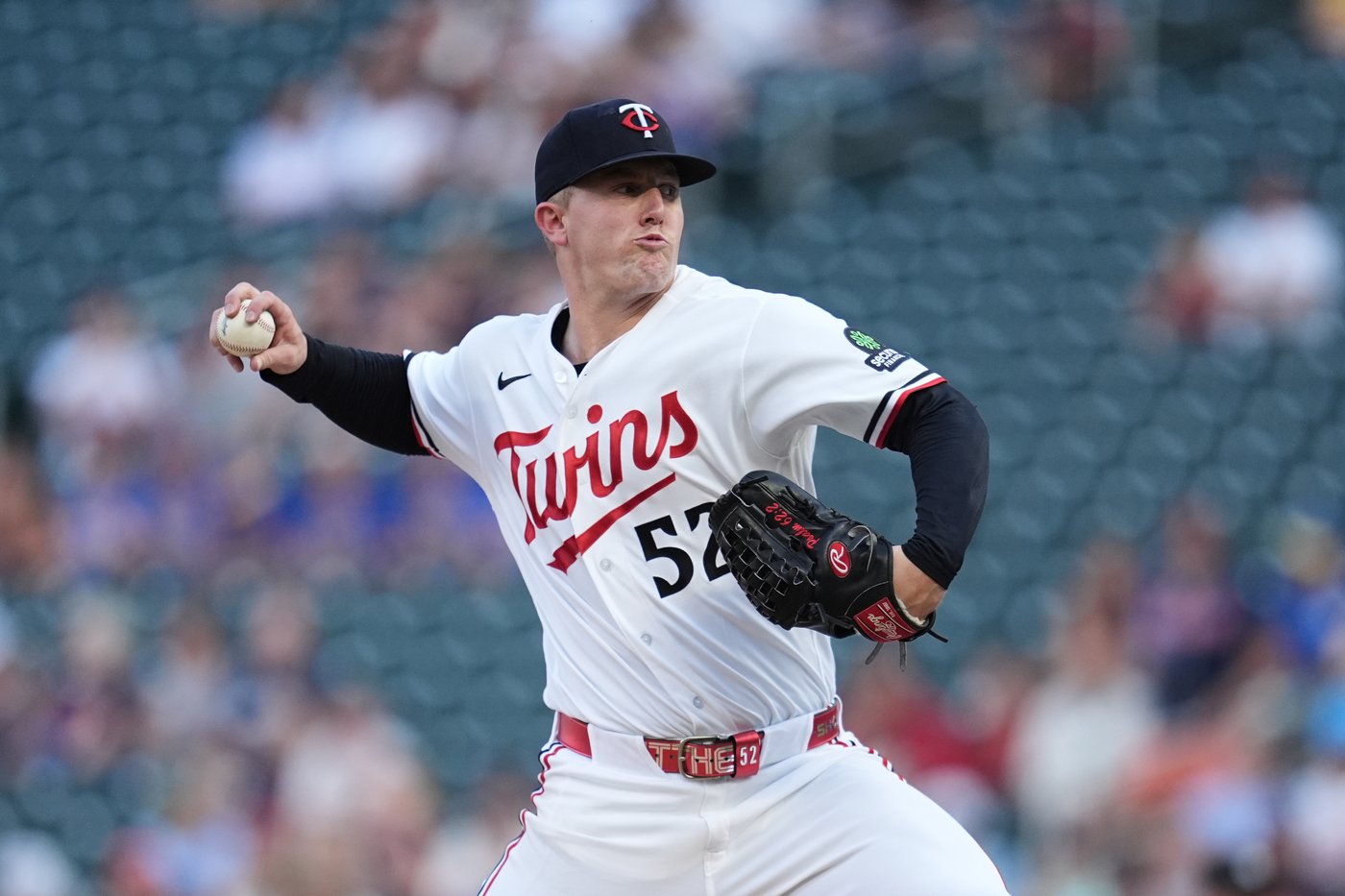 Bell's home run, Jeffers' two-run double push Twins past Braves 4-1 | iNFOnews.ca Bell's home run, Jeffers' two-run double push Twins past Braves 4-1 | iNFOnews.ca