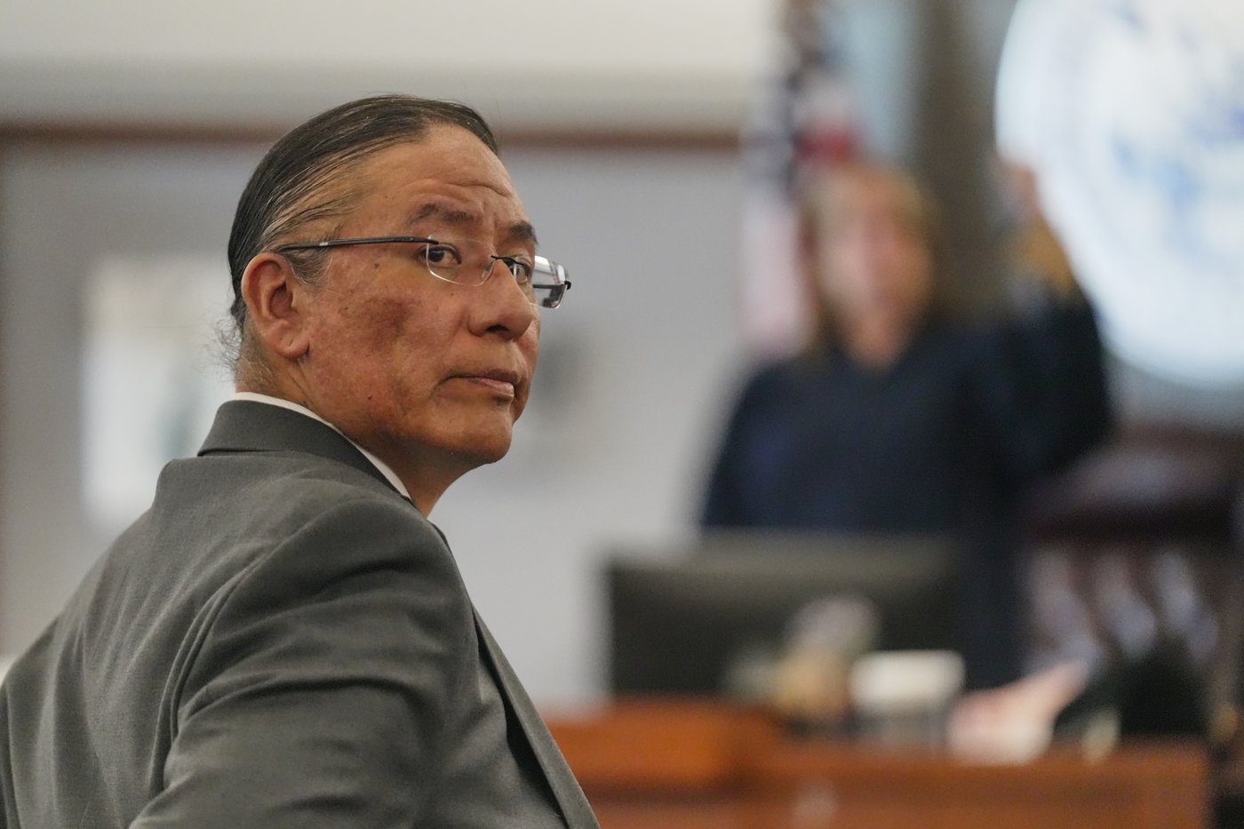 ‘Dances with Wolves’ actor Nathan Chasing Horse's child sex abuse trial begins | iNFOnews.ca