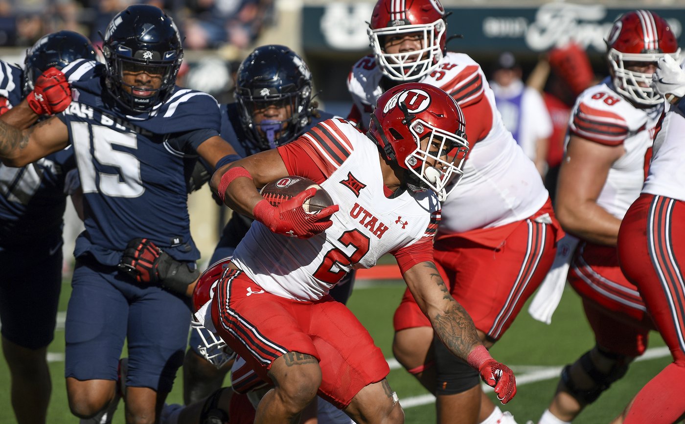 No. 20 Oklahoma St and No. 23 K-State go into big early Big 12 matchup after both lost openers | iNFOnews.ca