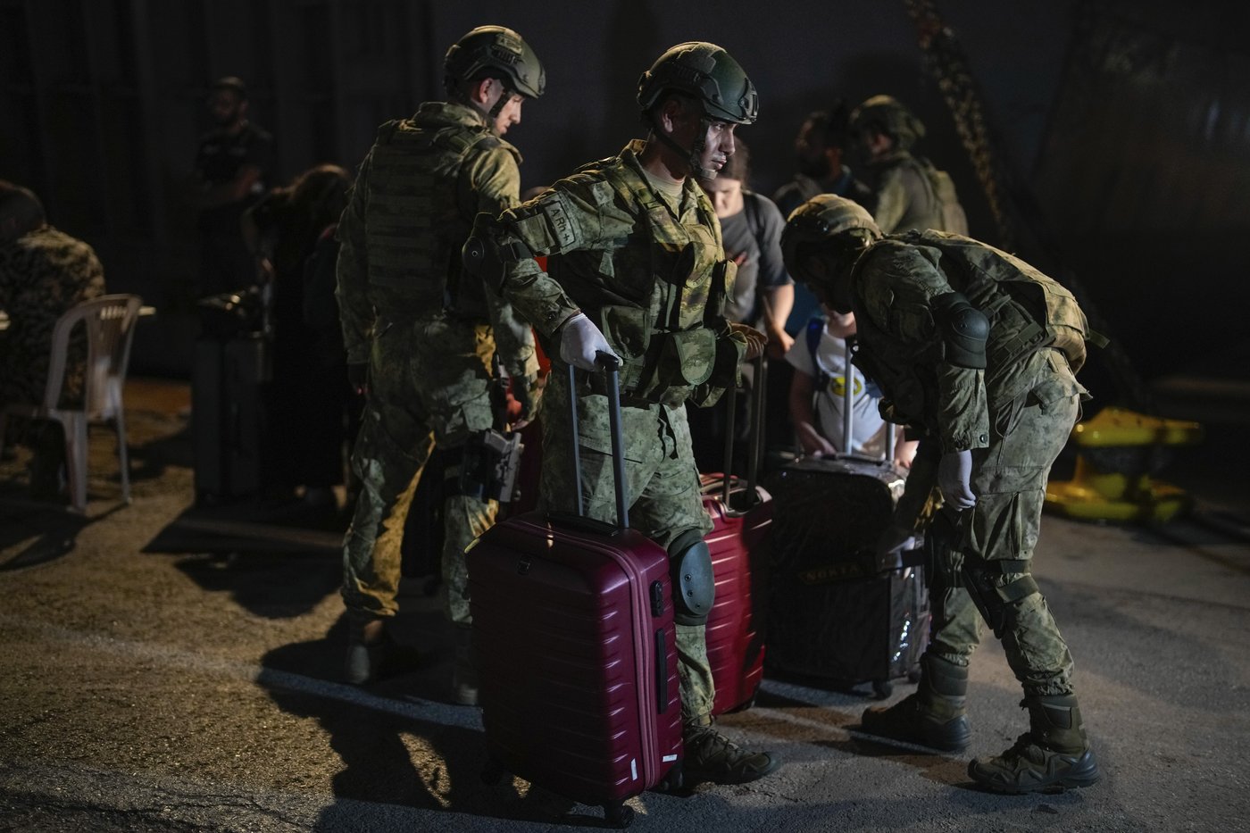 Israeli defense minister warns an attack on Iran would be 'lethal' and 'surprising' | iNFOnews.ca Israeli defense minister warns an attack on Iran would be 'lethal' and 'surprising' | iNFOnews.ca