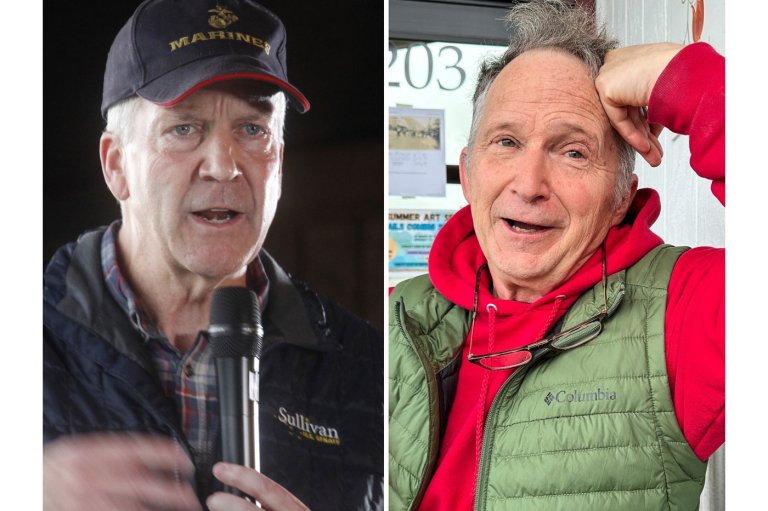 The Latest: Alaska, Florida and Wyoming hold primaries as California voters pick Swalwell successor | iNFOnews.ca