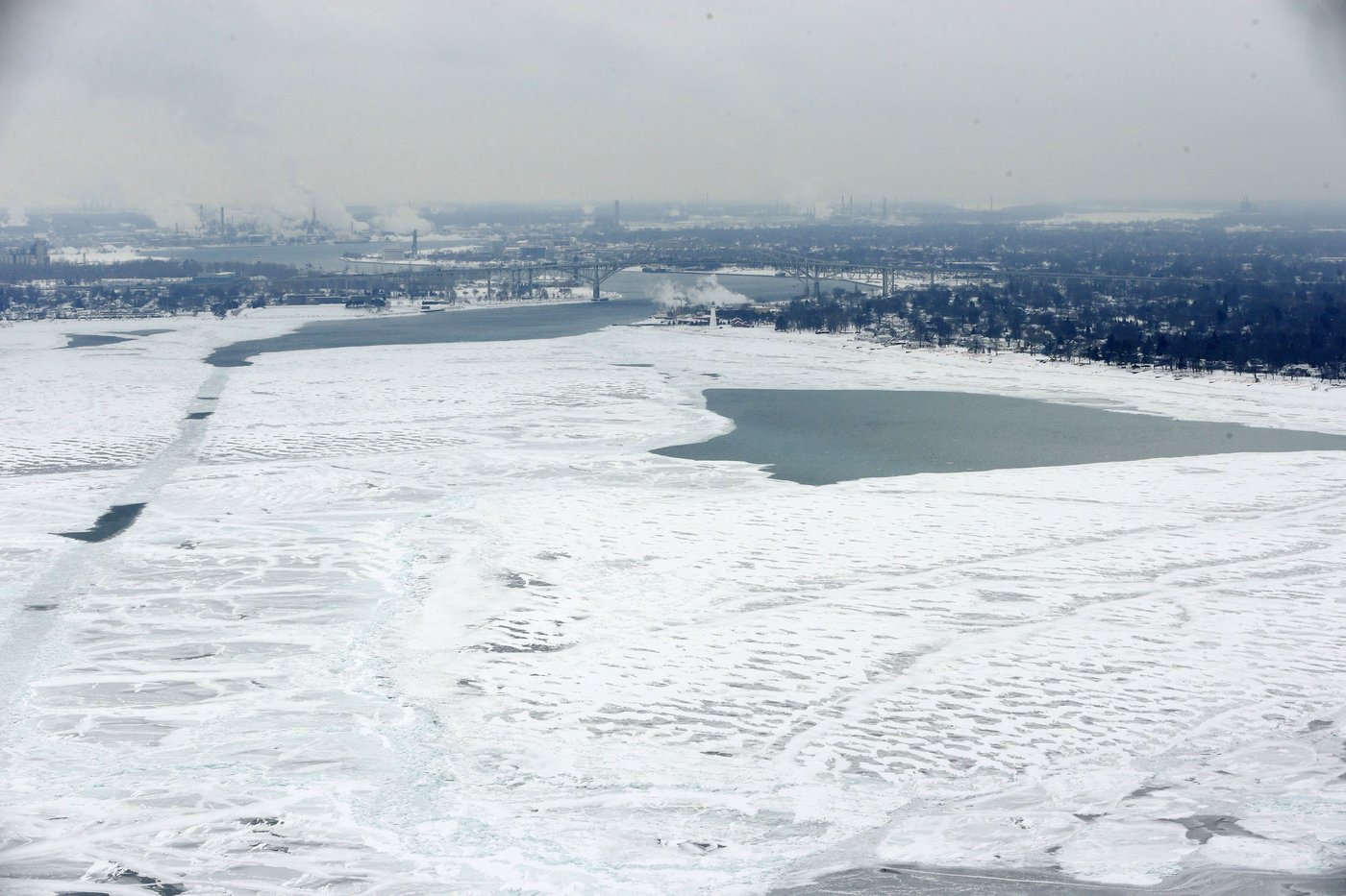Push to map Great Lakes bottom gains momentum amid promises effort will help fishing and shipping | iNFOnews.ca Push to map Great Lakes bottom gains momentum amid promises effort will help fishing and shipping | iNFOnews.ca