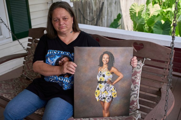 Mississippi police arrest a man in the death of Tasia Fortune | iNFOnews.ca