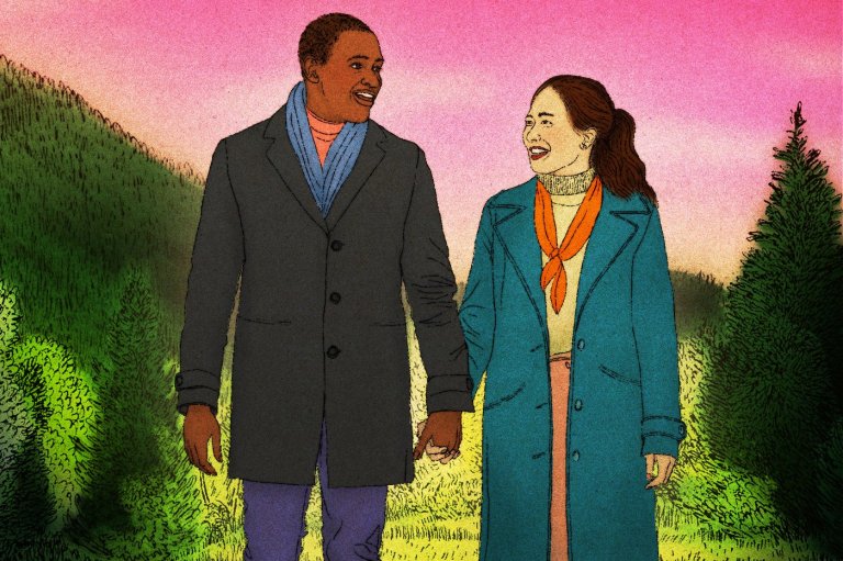 Relationship experts and couples say romance doesn't need grand gestures to thrive | iNFOnews.ca