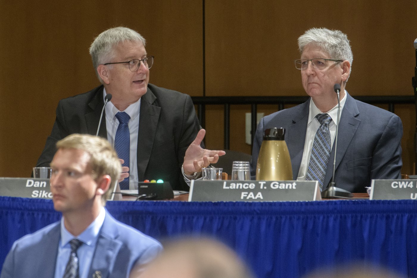 Night vision goggles may have hampered helicopter pilots before crash with jet, experts tell NTSB | iNFOnews.ca Night vision goggles may have hampered helicopter pilots before crash with jet, experts tell NTSB | iNFOnews.ca