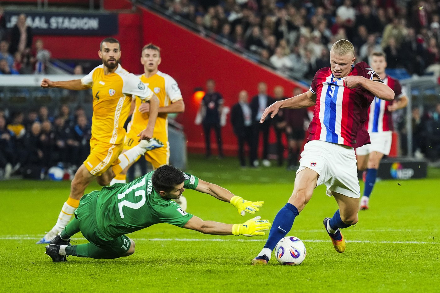 Hundreds of clubs added to $355M FIFA payments plan from 2026 World Cup revenue | iNFOnews.ca