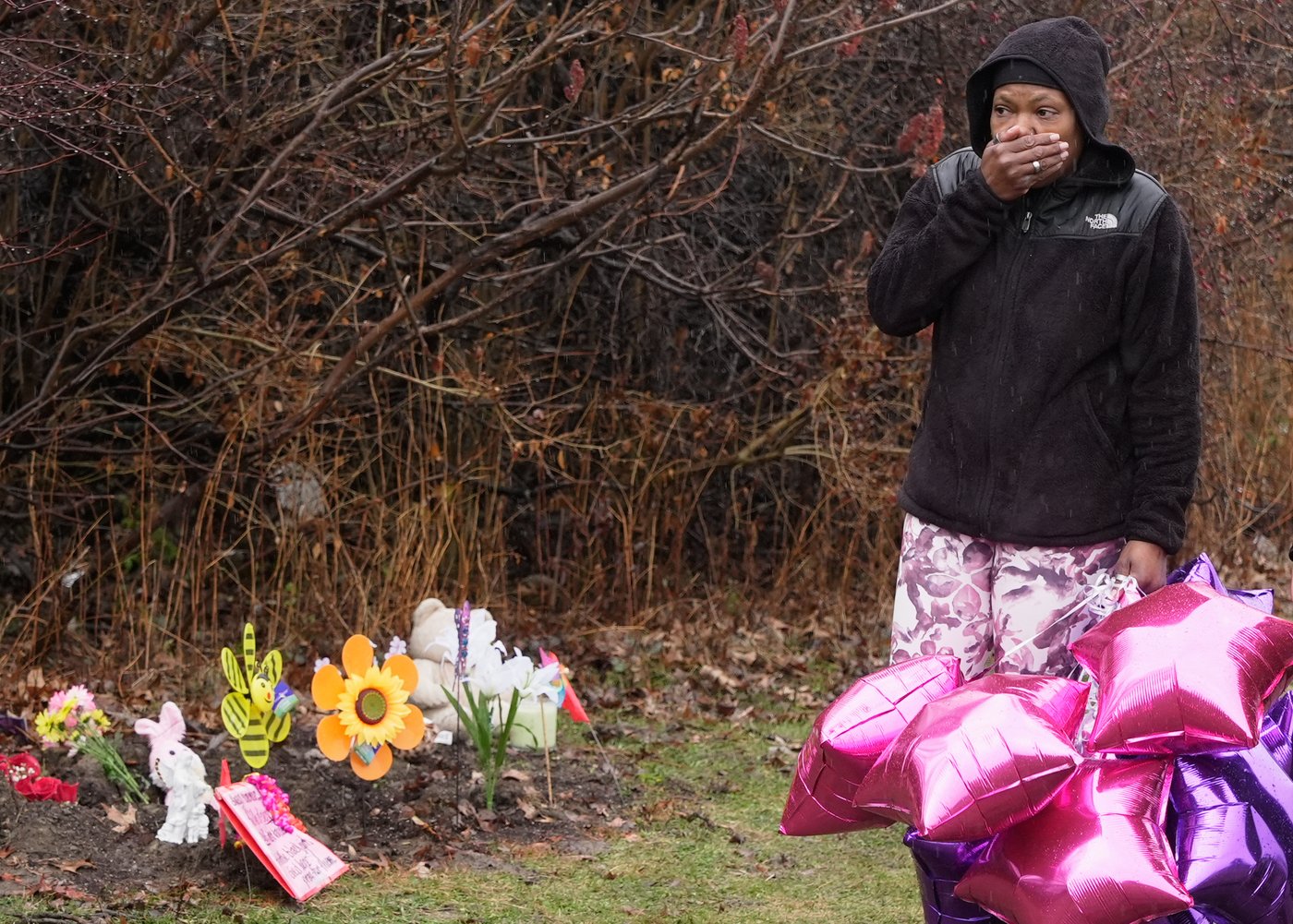 Bail set at $2M for Cleveland woman accused of killing her 2 daughters | iNFOnews.ca Bail set at $2M for Cleveland woman accused of killing her 2 daughters | iNFOnews.ca