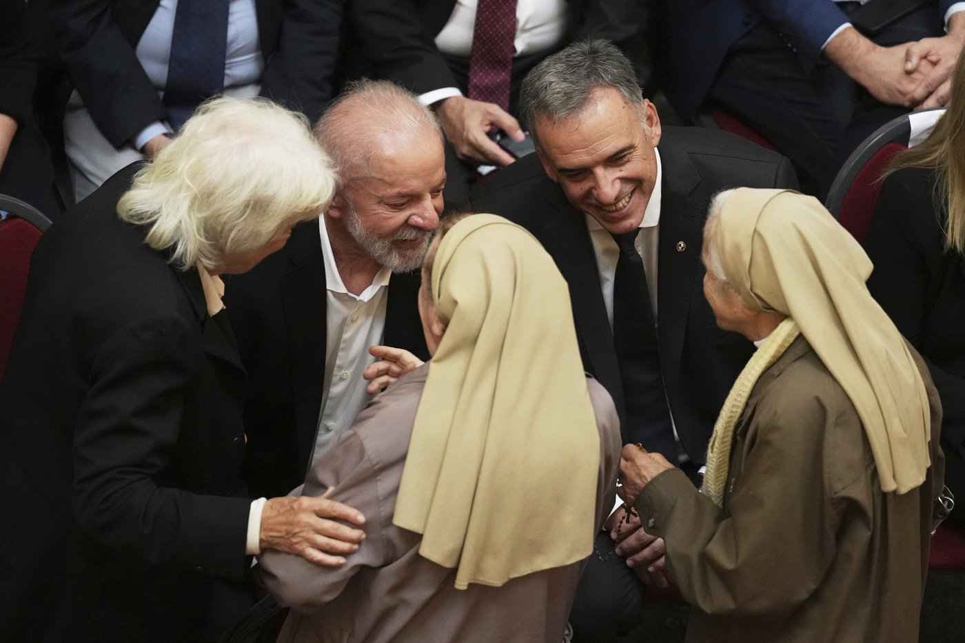 PHOTO COLLECTION: Uruguay Mujica funeral | iNFOnews.ca