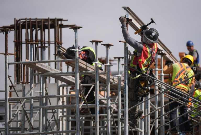B.C. university gets trades training boost, adds 462 seats | iNFOnews.ca