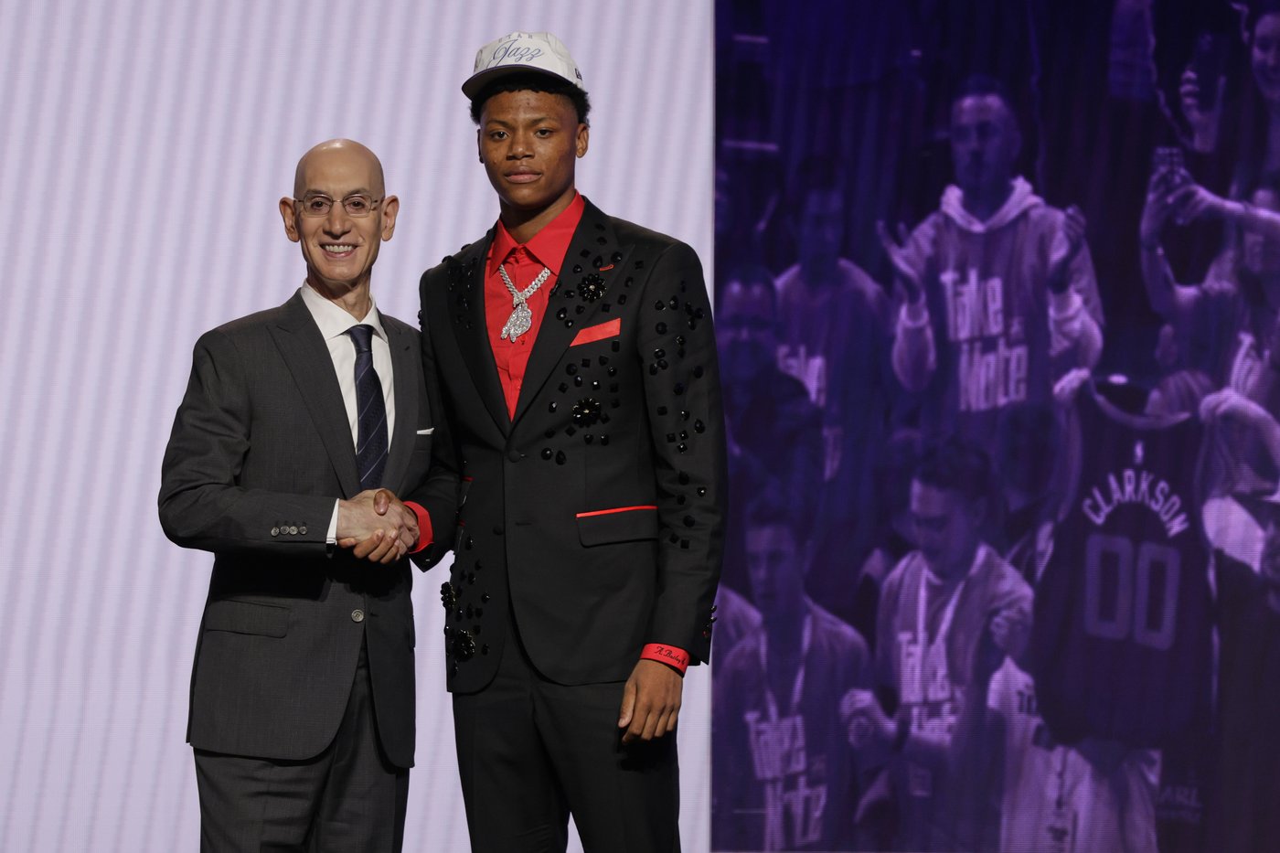 T-wolves trade down twice in quiet 2nd round for Northwest, after getting French big Beringer in 1st | iNFOnews.ca T-wolves trade down twice in quiet 2nd round for Northwest, after getting French big Beringer in 1st | iNFOnews.ca
