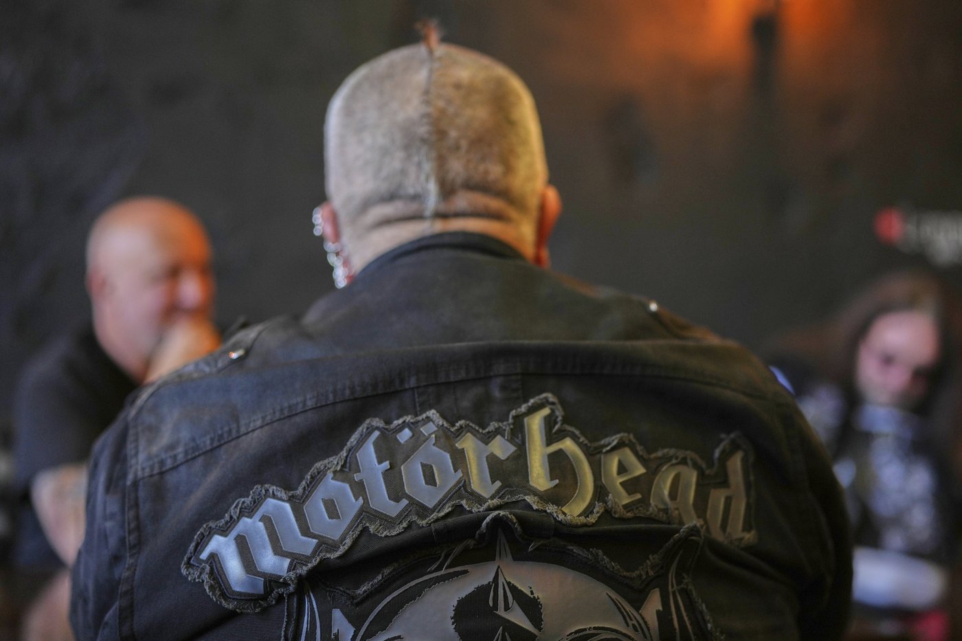 PHOTO COLLECTION: Britain Motorhead Lemmy Commemoration | iNFOnews.ca PHOTO COLLECTION: Britain Motorhead Lemmy Commemoration | iNFOnews.ca
