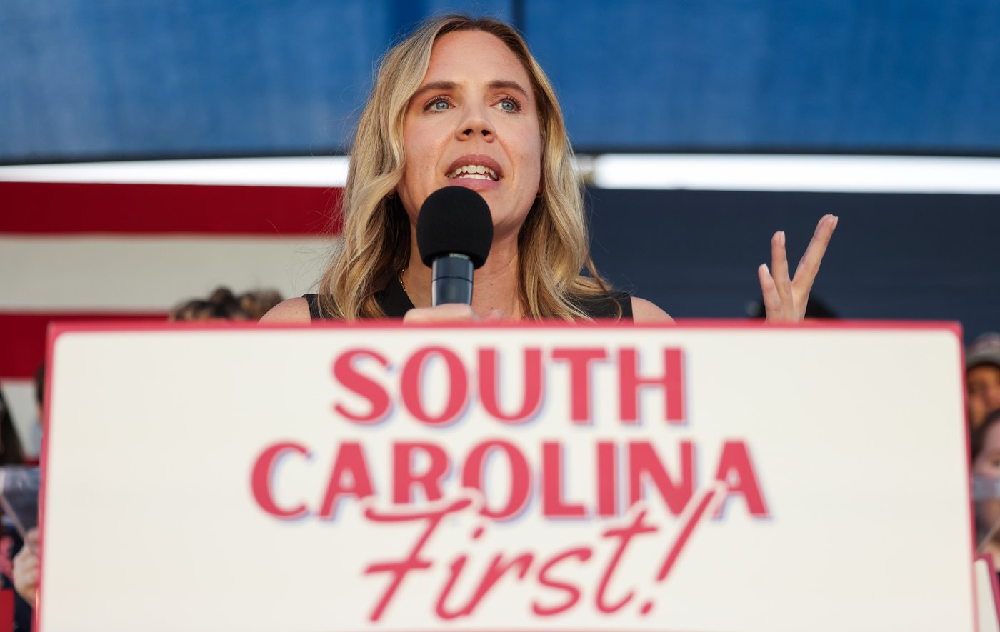 AP Decision Notes: What to expect in South Carolina on Election Day | iNFOnews.ca AP Decision Notes: What to expect in South Carolina on Election Day | iNFOnews.ca