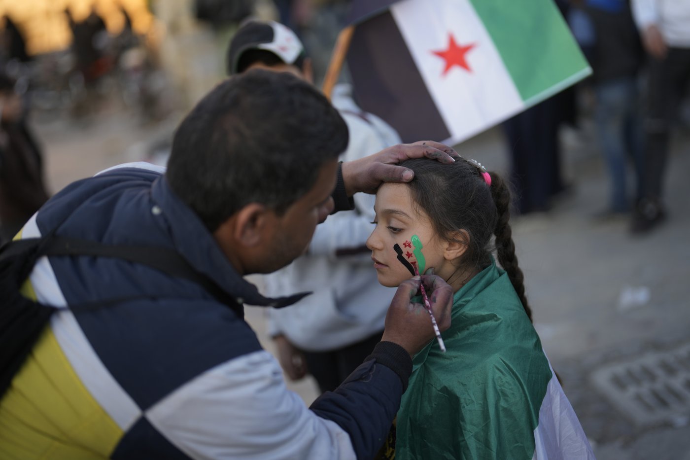 US officials have been in direct contact with the Syrian rebel group that ousted Assad, Blinken says | iNFOnews.ca