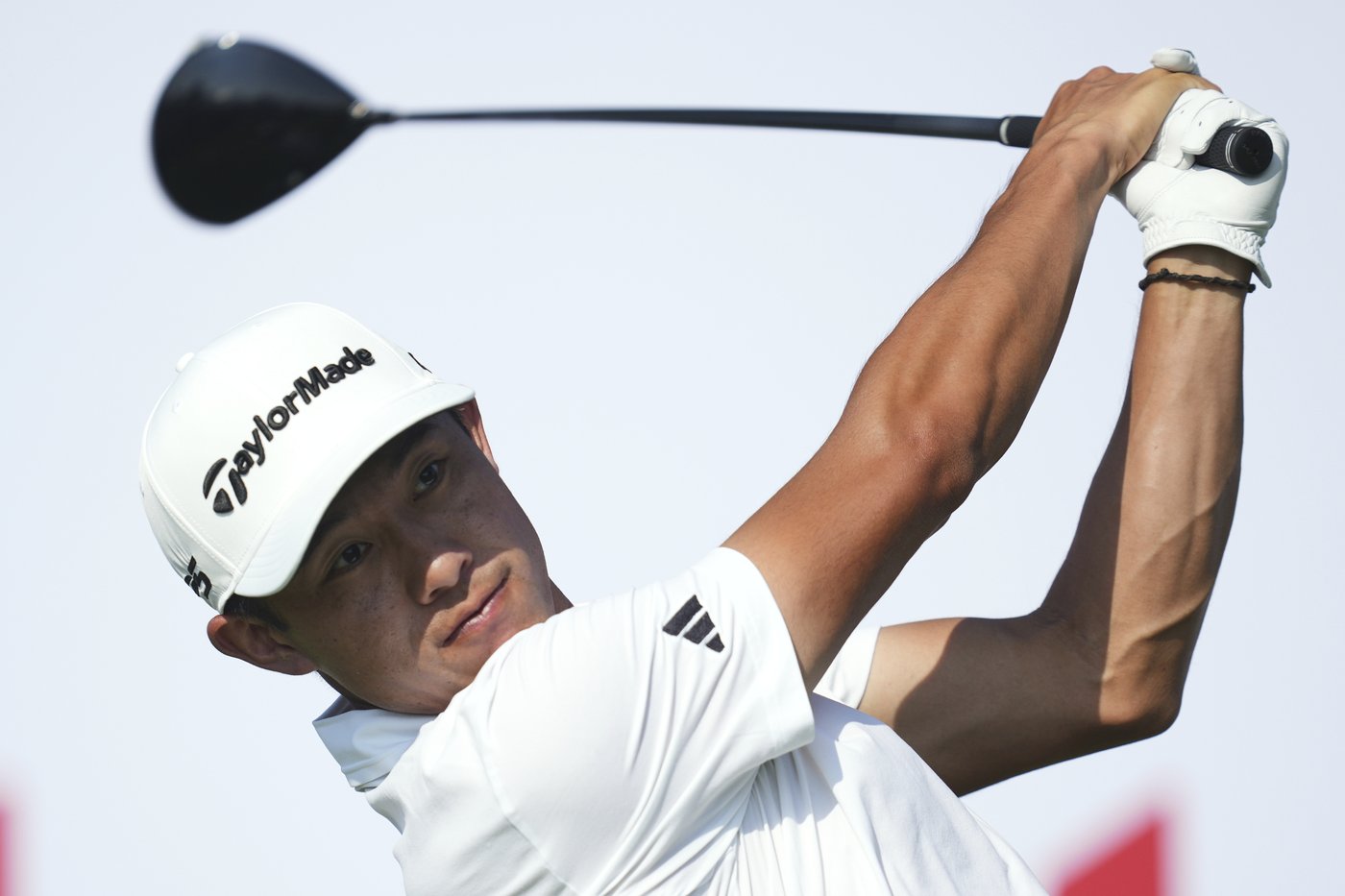 Aldrich Potgieter, PGA Tour's youngest player and biggest hitter, leads Rocket Classic by 2 strokes | iNFOnews.ca