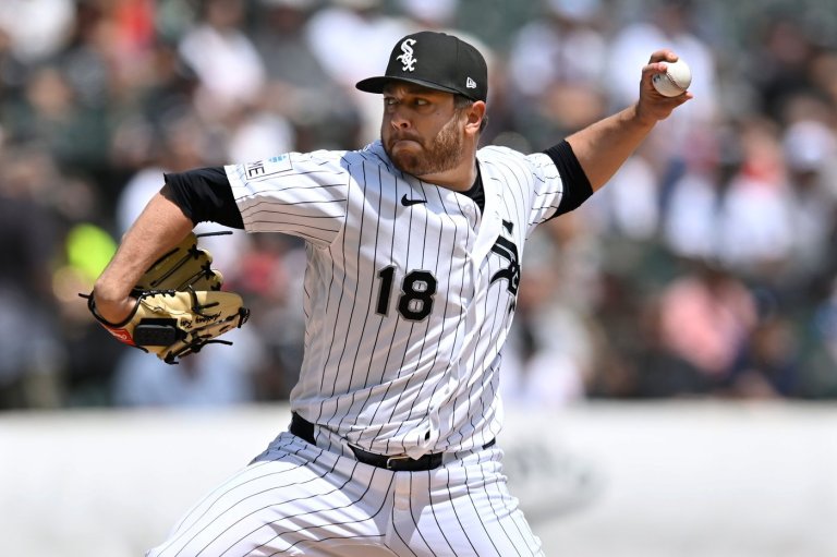 Quero, Montgomery and Benintendi hit HRs, White Sox beat Tigers 7-1 without Murakami | iNFOnews.ca