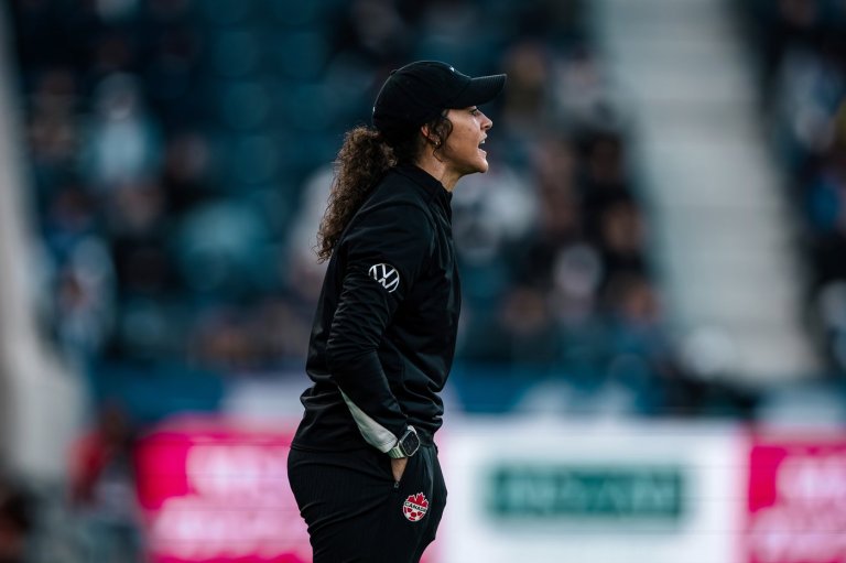 Canadian women close out 2025, looking to end four-game slide in rematch with Japan | iNFOnews.ca