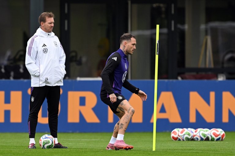 'We need win after win': Crunch time looms for Germany in World Cup qualifying | iNFOnews.ca