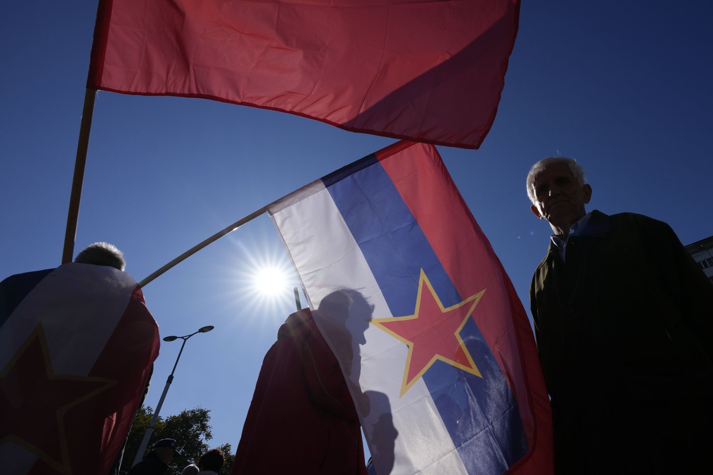 Serbia's president thanks Putin for gas supplies and vows he'll never impose sanctions on Russia | iNFOnews.ca Serbia's president thanks Putin for gas supplies and vows he'll never impose sanctions on Russia | iNFOnews.ca