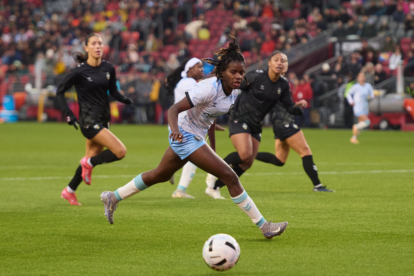 In wake of NSL final loss, AFC Toronto looks to impress at seven-a-side tournament | iNFOnews.ca In wake of NSL final loss, AFC Toronto looks to impress at seven-a-side tournament | iNFOnews.ca