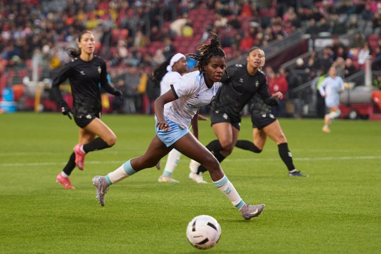 In wake of NSL final loss, AFC Toronto looks to impress at seven-a-side tournament | iNFOnews.ca