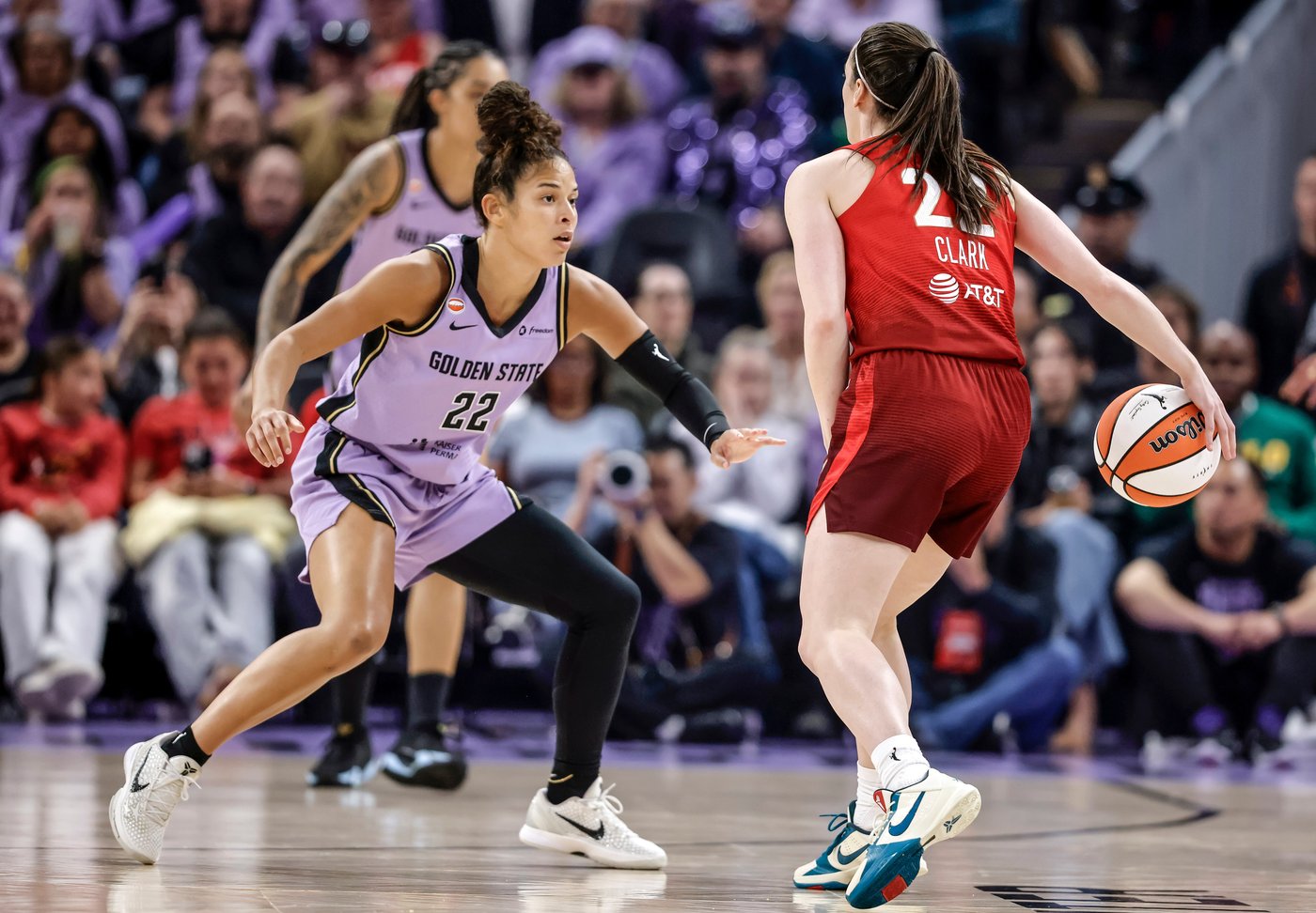 Fever open Commissioner's Cup defense as Caitlin Clark tries to end a 2-game shooting slump | iNFOnews.ca