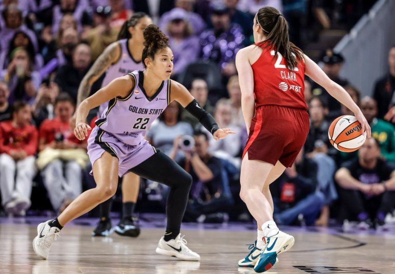 Fever open Commissioner's Cup defense as Caitlin Clark tries to end a 2-game shooting slump | iNFOnews.ca