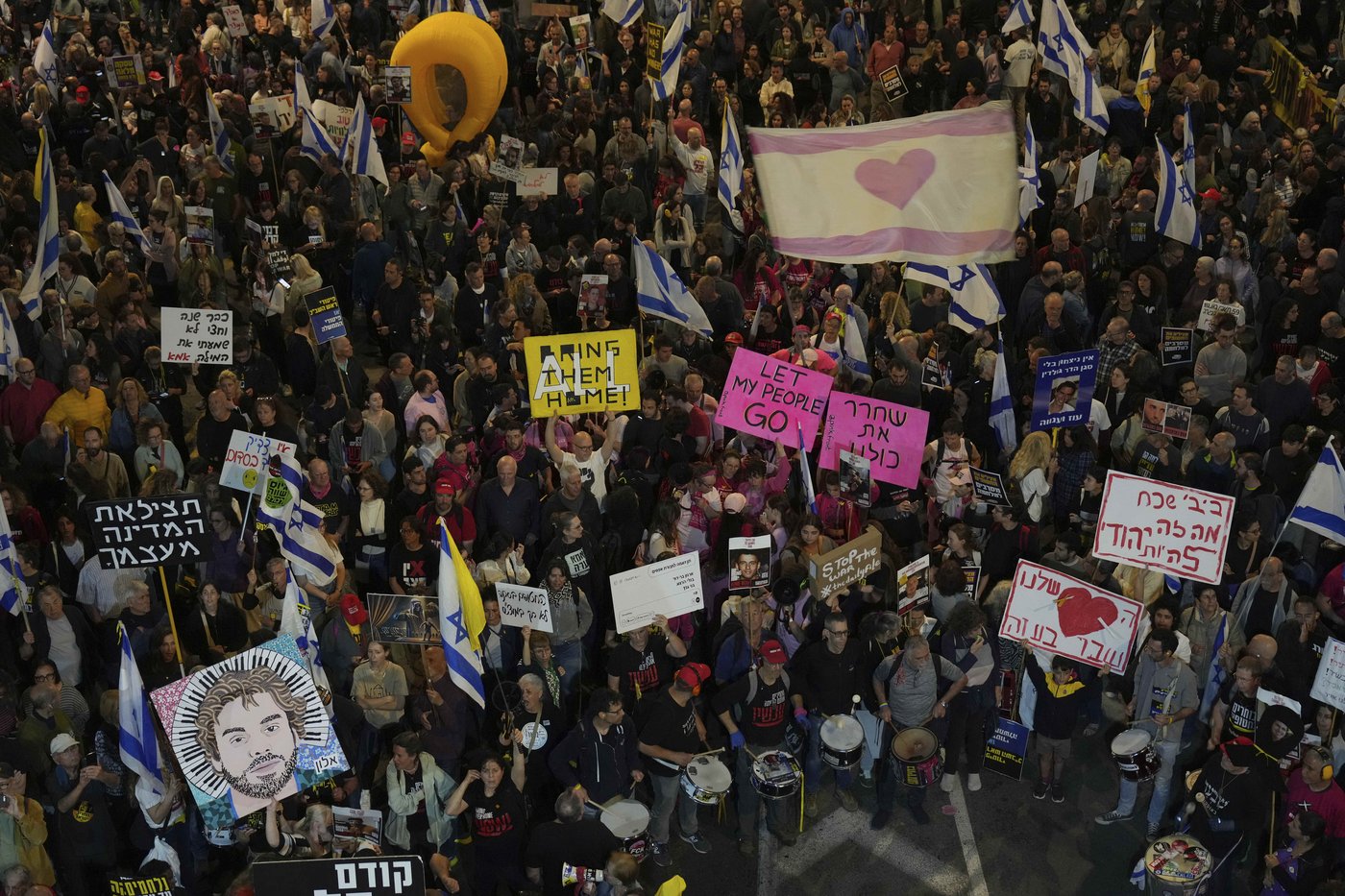 Israel's army says it will fire air force reservists who condemned the war | iNFOnews.ca Israel's army says it will fire air force reservists who condemned the war | iNFOnews.ca