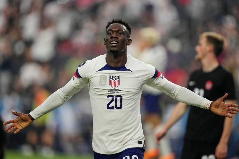 Bettors taking a chance on the longshot US in World Cup, though France and Spain remain favorites | iNFOnews.ca
