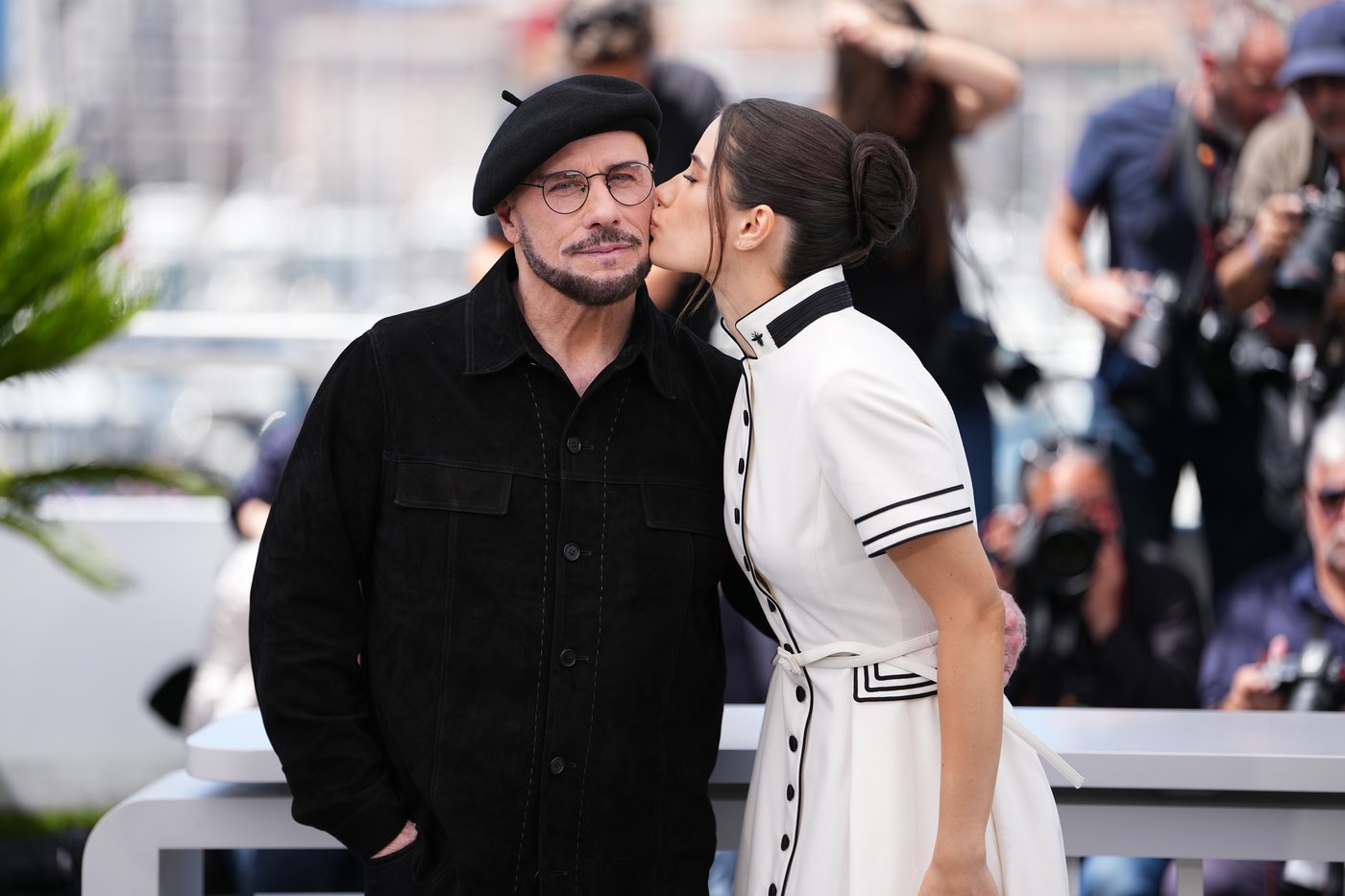 Photo highlights from Cannes 2026 | iNFOnews.ca
