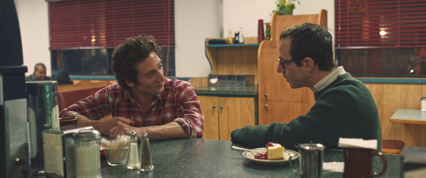 Jeremy Allen White on taking 'a leap of faith' to play Springsteen in 'Deliver Me From Nowhere' | iNFOnews.ca Jeremy Allen White on taking 'a leap of faith' to play Springsteen in 'Deliver Me From Nowhere' | iNFOnews.ca