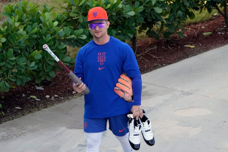 Williams and Sproat believe they'll fit right in with Brewers after arriving in Peralta trade | iNFOnews.ca