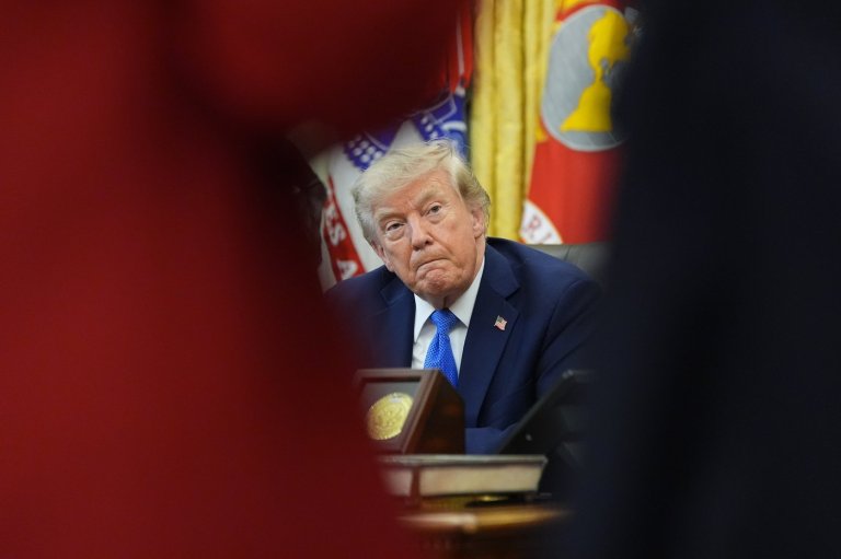 A deal with Iran over the Strait of Hormuz may require a compromise from Trump | iNFOnews.ca