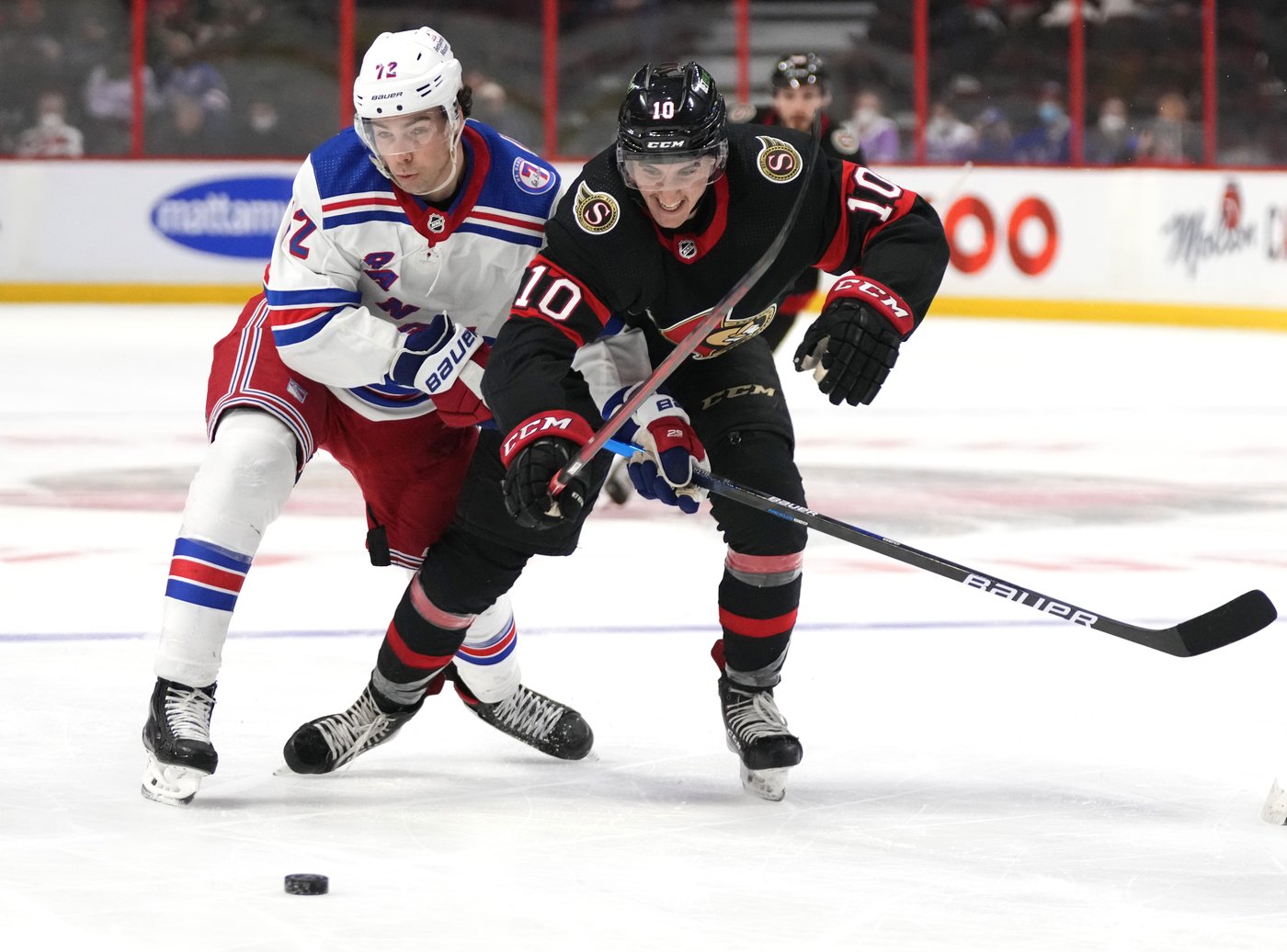 Ex-Sens forward Alex Formenton files $20.5M suit against former agent, Newport Sports | iNFOnews.ca Ex-Sens forward Alex Formenton files $20.5M suit against former agent, Newport Sports | iNFOnews.ca
