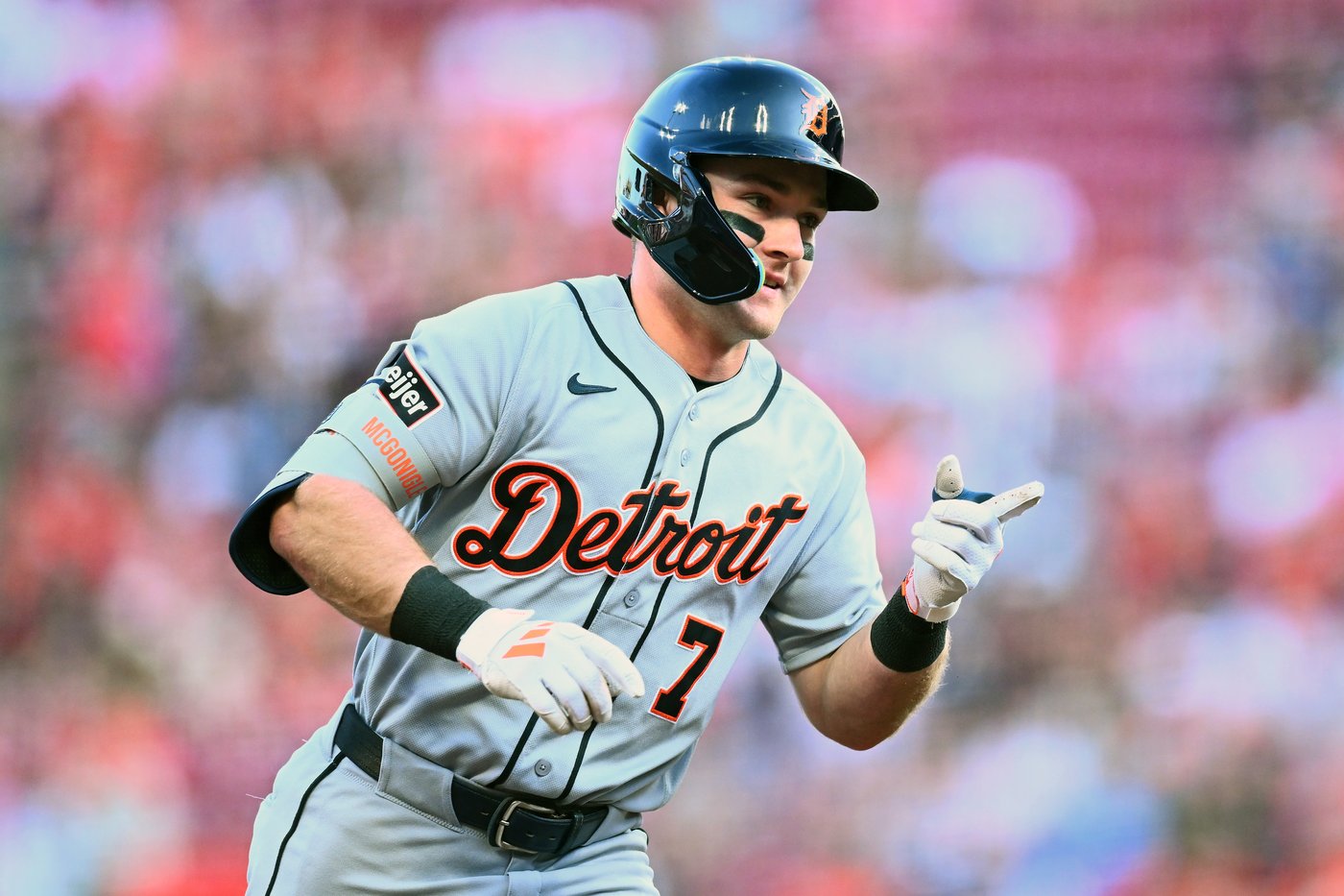 MLB's rookie class is making an impressive impact in early season games | iNFOnews.ca
