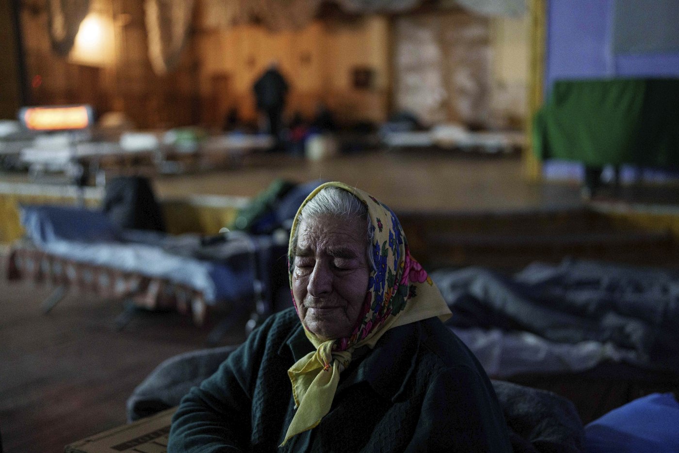 US aid freeze puts at risk Ukraine’s wartime help for frontline evacuees | iNFOnews.ca US aid freeze puts at risk Ukraine’s wartime help for frontline evacuees | iNFOnews.ca