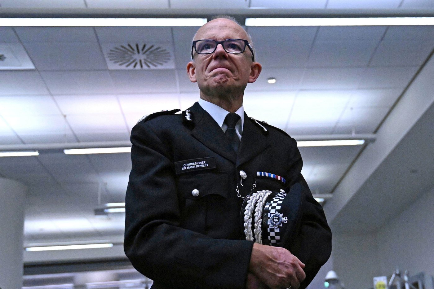 UK police arrest pro-Palestinian protesters as authorities toughen hate speech law enforcement | iNFOnews.ca