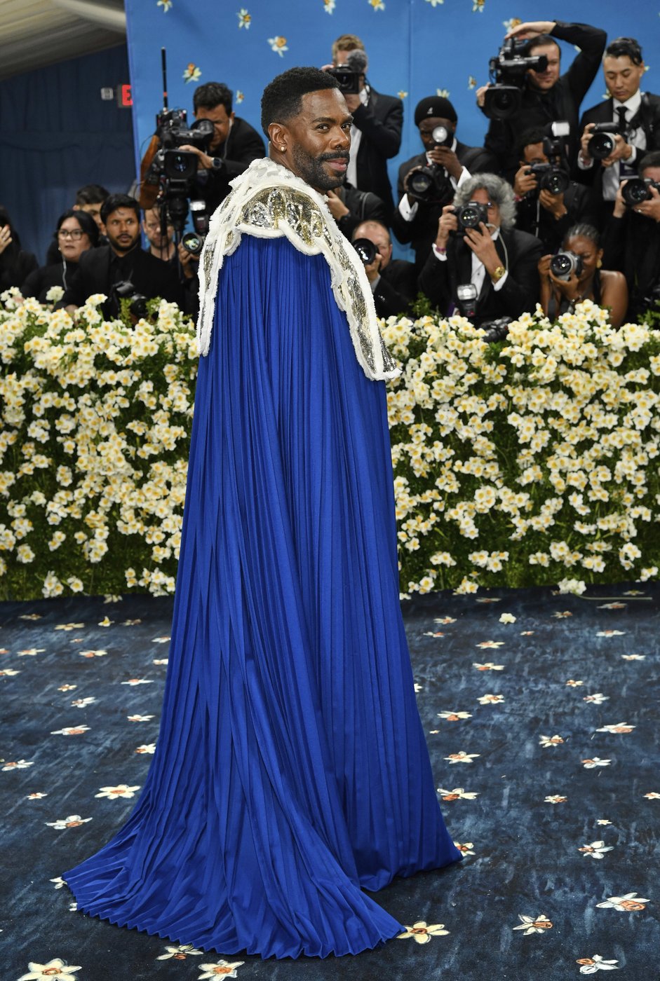 Many ‘Superfine’ tributes to André Leon Talley at the Met Gala | iNFOnews.ca