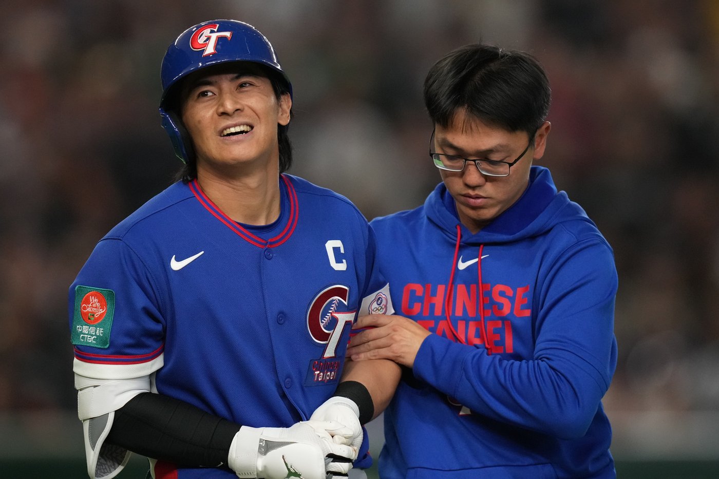 Australia beats Taiwan 3-0 to open World Baseball Classic in Tokyo. South Korea also wins | iNFOnews.ca Australia beats Taiwan 3-0 to open World Baseball Classic in Tokyo. South Korea also wins | iNFOnews.ca