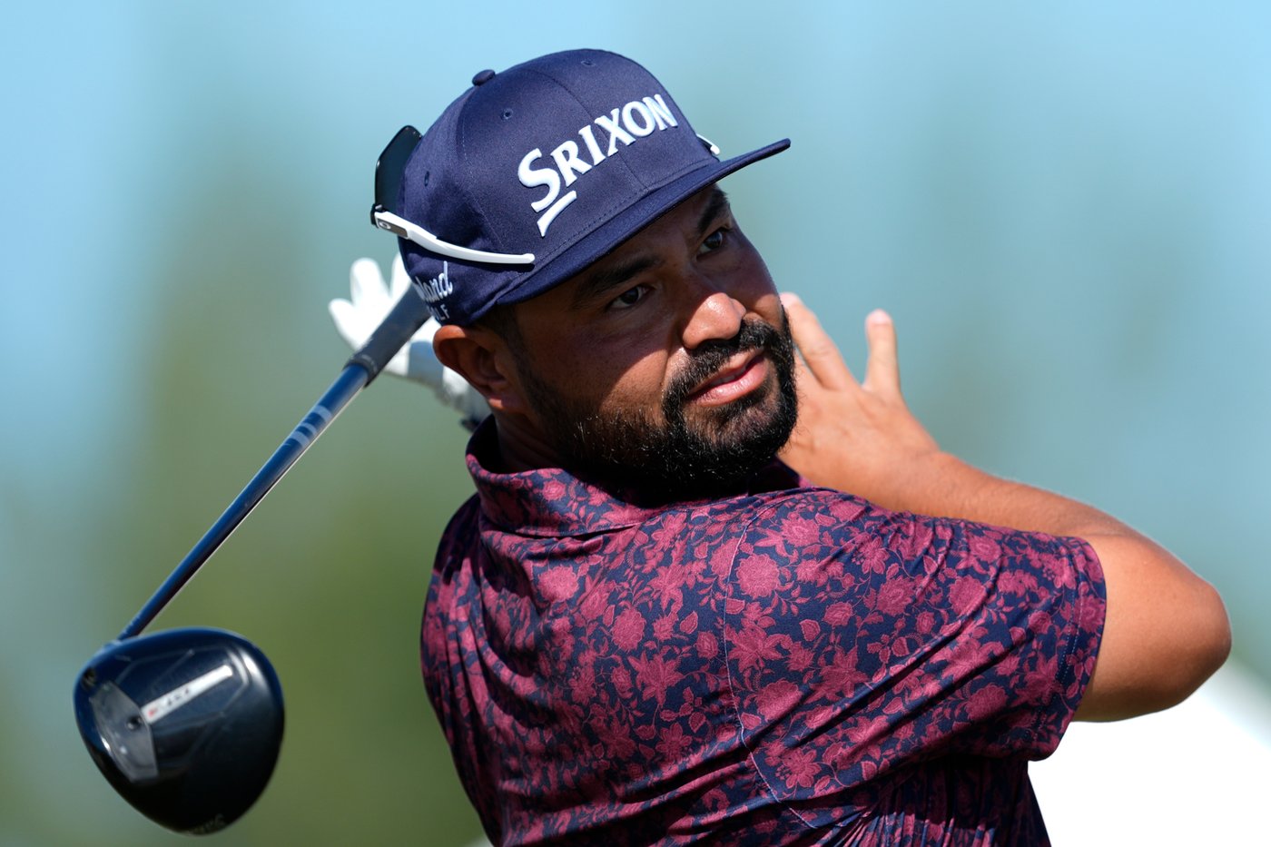 Cameron Young and J.J. Spaun part of another 5-way tie for the lead in the Bahamas | iNFOnews.ca