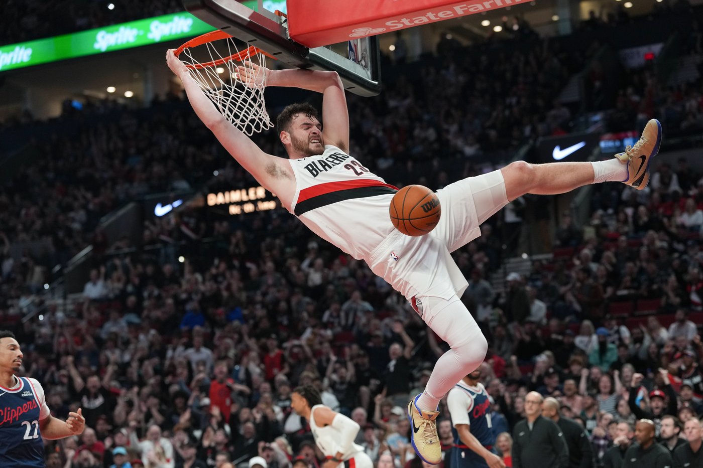 Inside the Numbers: Some notes going into the NBA playoffs | iNFOnews.ca Inside the Numbers: Some notes going into the NBA playoffs | iNFOnews.ca