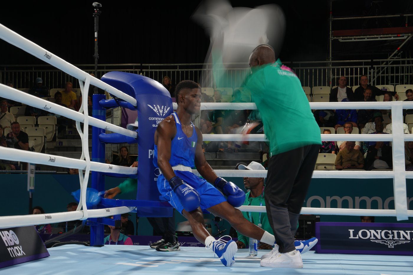 Photo highlights from the Commonwealth Games in Glasgow | iNFOnews.ca